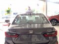 Honda City 1.5 S CVT 2021-2