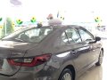 Honda City 1.5 S CVT 2021-3