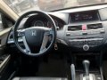 2009 Honda Accord 2.4L A/T Gas-1