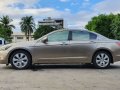 2009 Honda Accord 2.4L A/T Gas-6