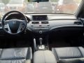 2009 Honda Accord 2.4L A/T Gas-7