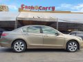 2009 Honda Accord 2.4L A/T Gas-9