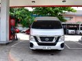 2019 NISSAN URVAN NV350 PREMIUM MANUAL SILVER -2