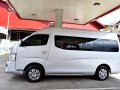 2019 NISSAN URVAN NV350 PREMIUM MANUAL SILVER -10