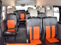 2019 NISSAN URVAN NV350 PREMIUM MANUAL SILVER -11