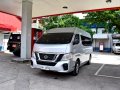 2019 NISSAN URVAN NV350 PREMIUM MANUAL SILVER -13