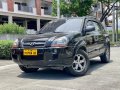 2009 Hyundai Tucson CRDI 4x2 A/T Diesel-1