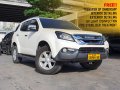 2017 Isuzu MUX LS-A 4x2 A/T Diesel-0