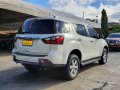 2017 Isuzu MUX LS-A 4x2 A/T Diesel-2