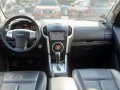 2017 Isuzu MUX LS-A 4x2 A/T Diesel-4