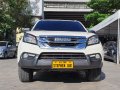 2017 Isuzu MUX LS-A 4x2 A/T Diesel-12