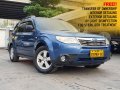 2009 Subaru Forester 2.0 AWD A/T Gas-0