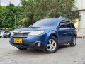 2009 Subaru Forester 2.0 AWD A/T Gas-2