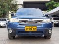 2009 Subaru Forester 2.0 AWD A/T Gas-7