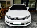 HONDA CIVIC 2012 (1.8S)-2