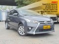 2015 Toyota Yaris 1.5 G A/T Gas-0