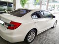 HONDA CIVIC 2012 (1.8S)-5