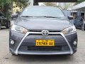 2015 Toyota Yaris 1.5 G A/T Gas-5