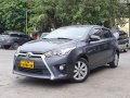 2015 Toyota Yaris 1.5 G A/T Gas-9