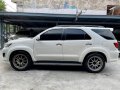Toyota Fortuner 2015 V Diesel Automatic-6