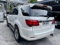Toyota Fortuner 2015 V Diesel Automatic-7