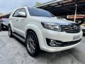 Toyota Fortuner 2015 V Diesel Automatic-9