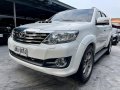 Toyota Fortuner 2015 V Diesel Automatic-0