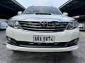 Toyota Fortuner 2015 V Diesel Automatic-2