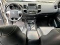 Toyota Fortuner 2015 V Diesel Automatic-3
