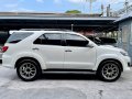 Toyota Fortuner 2015 V Diesel Automatic-5