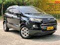 2015 Ford Ecosport Titanuim A/T Gas-0