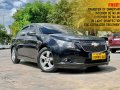 2011 Chevrolet Cruze A/T Gas-0