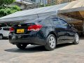 2011 Chevrolet Cruze A/T Gas-8