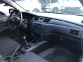 2011 Mitsubishi Lancer 1.6 GLX M/T Gas -6