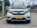 2017 Honda BR-V Navi A/T Gas-8