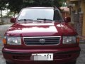 Toyota Revo 1999 -2