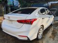 HYUNDAI ACCENT GL 2020 MODEL 1.4L-1