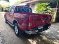 Toyota Hilux G (Red)-1