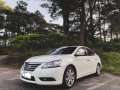 2015 Nissan Sylphy 1.8V top of the line -0