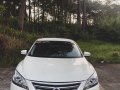 2015 Nissan Sylphy 1.8V top of the line -2