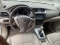 2015 Nissan Sylphy 1.8V top of the line -4