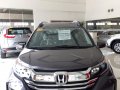 Honda BR-V 1.5 S iCVT 2021-0