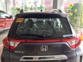 Honda BR-V 1.5 S iCVT 2021-3