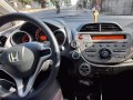 2012 Honda Jazz 1.3GE I-VTEC AT-3