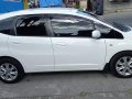 2012 Honda Jazz 1.3GE I-VTEC AT-5