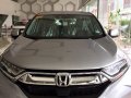 Honda New Cr-V 1.6 SX Diesel 9AT AWD 2021-0