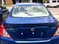 Nissan Almera 1.5L E MT N-Sport Bluish Black 2019-2