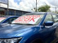 Nissan X-Trail 2.0 4x2 CVT Blue 2018-0