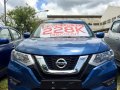 Nissan X-Trail 2.0 4x2 CVT Blue 2018-2