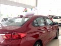 Honda City E CVT 2019-2